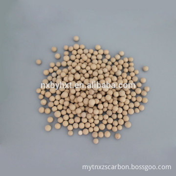 Hot Sale Molecular Sieve Zeolite for Adsorbents and Catalyst